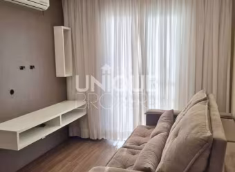 Apartamento com 3 quartos, Jardim das Samambaias - Jundiaí