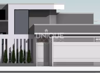 Casa com 2 quartos, Residencial Tosi - Itupeva