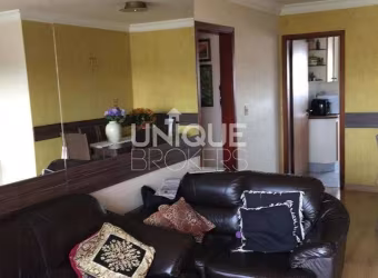 Apartamento com 3 quartos, Vila Francisco Eber - Jundiaí