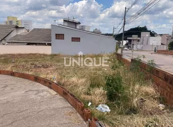 Terreno a venda no Residencial Santa Giovana, Jundiaí SP