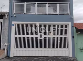 Casa com 3 quartos, Jardim das Tulipas - Jundiaí