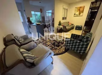 Casa de Condomínio com 2 quartos, Medeiros - Jundiaí