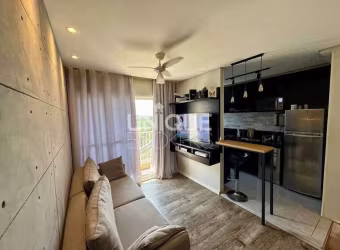 Apartamento com 2 quartos, Jardim Novo Horizonte - Valinhos