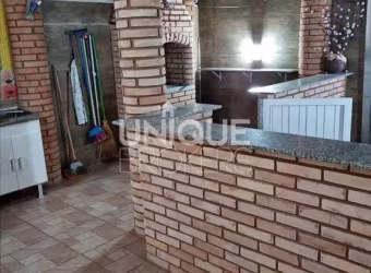 Casa de Condomínio com 3 quartos, Jardim Shangai - Jundiaí