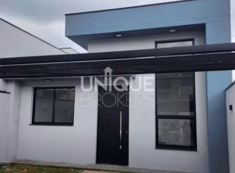 Casa com 3 quartos, Jardim Marambaia - Jundiaí