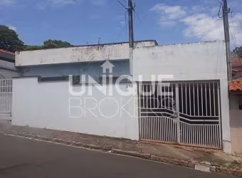 Casa com 2 quartos, Vila Cruzeiro - Itatiba