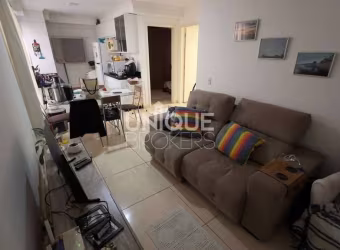 Apartamento com 2 quartos, Centro - Itupeva