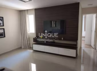 Apartamento com 3 quartos, Parque Residencial Eloy Chaves - Jundiaí