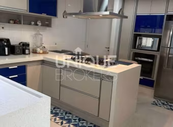 Apartamento com 3 quartos, Jardim São Bento - Jundiaí