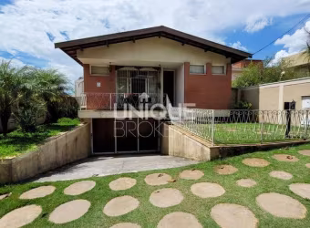 Casa com 4 quartos à Venda, Jardim Ana Maria - Jundiaí