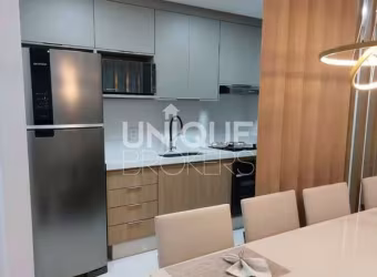 Apartamento com 2 quartos à Venda, Vila Didi - Jundiaí