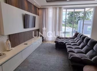Casa Com 3 Dormitórios À Venda, 340 M² Por R$ 1.990.000,00 - Residencial Ibi Aram I - Itupeva/Sp