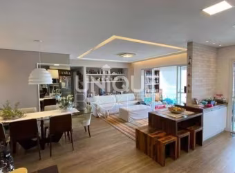 Apartamento Com 2 Dormitórios À Venda, 111 M² Por R$ 1.370.000,00 - Jardim Bonfiglioli - Jundiaí/Sp