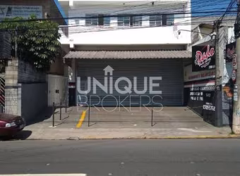 Salão À Venda, 643 M² Por R$ 2.900.000,00 - Vila Arens Ii - Jundiaí/Sp