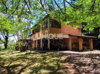 Chácara Com 4 Dormitórios À Venda, 4424 M² Por R$ 4.200.000,00 - Jardim Marco Leite - Jundiaí/Sp