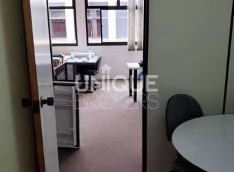 Sala À Venda, 43 M² Por R$ 295.000,00 - Vila Vianelo - Jundiaí/Sp