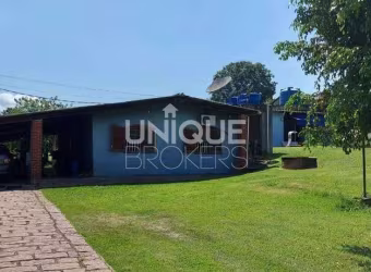 Chácara Com 3 Dormitórios À Venda, 5000 M² Por R$ 2.650.000,00 - Jardim Alegre - Itupeva/Sp