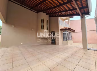 Casa com 3 quartos, Vila Anchieta - Jundiaí