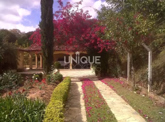 Sítio com 3 quartos à Venda, Rio Acima - Jundiaí