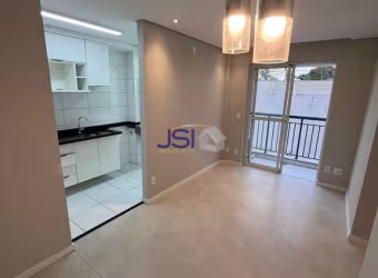 Apartamento com 2 dorms, Vila Andrade, São Paulo - R$ 430 mil, Cod: 19049