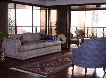 Apartamento com 4 dorms, Panamby, São Paulo - R$ 1.85 mi, Cod: 15314