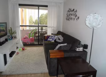 Apartamento com 3 dorms, Vila Andrade, São Paulo - R$ 550 mil, Cod: 18592