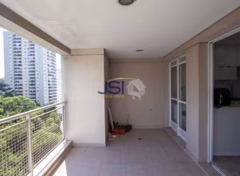 Apartamento com 2 dorms, Vila Andrade, São Paulo - R$ 650 mil, Cod: 18608