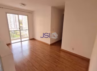 Apartamento com 2 dorms, Morumbi, São Paulo - R$ 325 mil, Cod: 18616