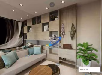 Apartamento com 3 dormitórios à venda, 76 m² por R$ 850.000,00 - Jardim Satélite - São José dos Campos/SP