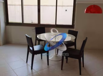 Apartamento, 142 m² - venda ou aluguel- Jardim Aquarius - São José dos Campos/SP
