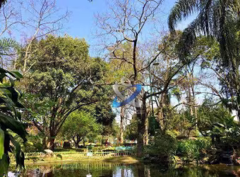 Área à venda, 242 m² por R$ 1.700.000,00 - Vila Adyana - São José dos Campos/SP
