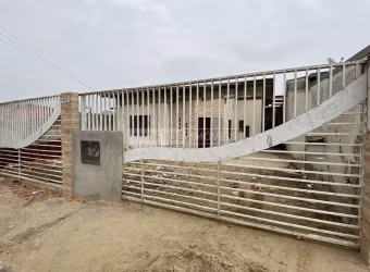 Casa No Nilo Bittencourt
