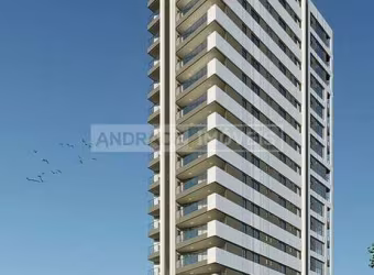 Apartamento no Centro de Itajai Novo