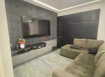 APARTAMENTO GARDEN À VENDA NO CONDOMÍNIO VILLAGGIO SAVIETTO - VILLA GRAFF - JUNDIAÍ/SP