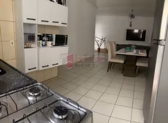 CASA À VENDA, BAIRRO JARDIM BANDEIRAS, JUNDIAÍ