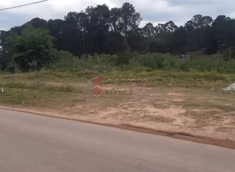 TERRENO À VENDA NO PARQUE CENTENÁRIO, DIVISA COM O HORTO FLORESTAL EM JUNDIAÍ/SP
