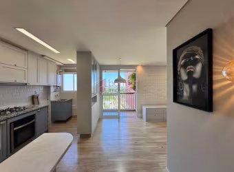 APARTAMENTO COM 03 QUARTOS À VENDA NO CONDOMÍNIO MYRIAD - ENGORDADOURO - JUNDIAÍ/SP