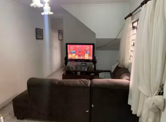 CASA SOBRADO À VENDA NO BAIRRO JARDIM PACAEMBU EM JUNDIAÍ/SP