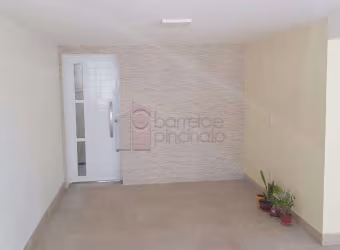 CASA PARA VENDA VILA PROGRESSO - JUNDIAÍ -SP
