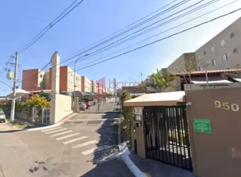 APARTAMENTO COM 02 DORMITÓRIOS À VENDA NO CONDOMÍNIO TARSILA DO AMARAL 1 - ITUPEVA/SP