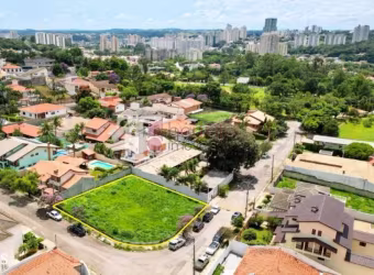 TERRENO À VENDA NO CONDOMÍNIO JARDIM EUROPA EM JUNDIAÍ/SP   (ALTO PADRÃO)