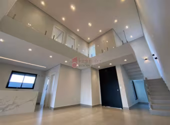 CASA À VENDA NO CONDOMÍNIO BRISAS DA MATA EM JUNDIAÍ/SP