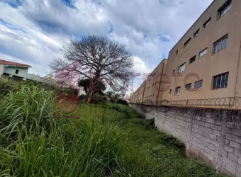 TERRENO À VENDA - VILA JOANA - JUNDIAÍ/SP