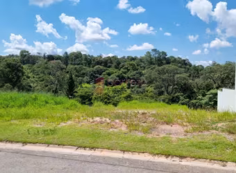 TERRENO À VENDA NO CONDOMÍNIO BOSQUE DO HORTO EM JUNDIAÍ/SP