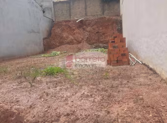 Terreno Lote para VENDA em Jundiaí SP bairro Cidade Nova 250m² Ótima localização