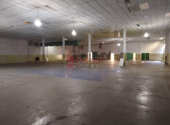 Comercial Galpão em Itupeva