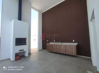 Casa Condomínio em Itupeva