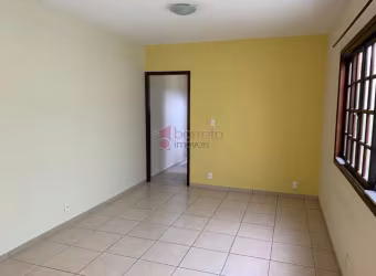 CASA SOBRADO PARA LOCAÇÃO NO BAIRRO CORRUPIRA EM JUNDIAÍ/SP