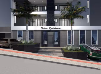 APARTAMENTO DE 68,21m² COM 2 DORMITÓRIOS SENDO 1 SUÍTE