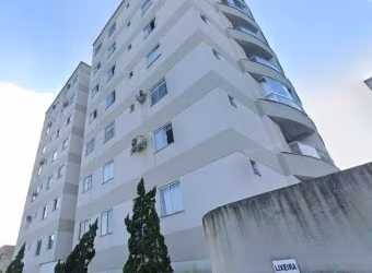 ACONCHEGANTE APARTAMENTO DE 2 DORMITÓRIOS SENDO 1 SUÍTE